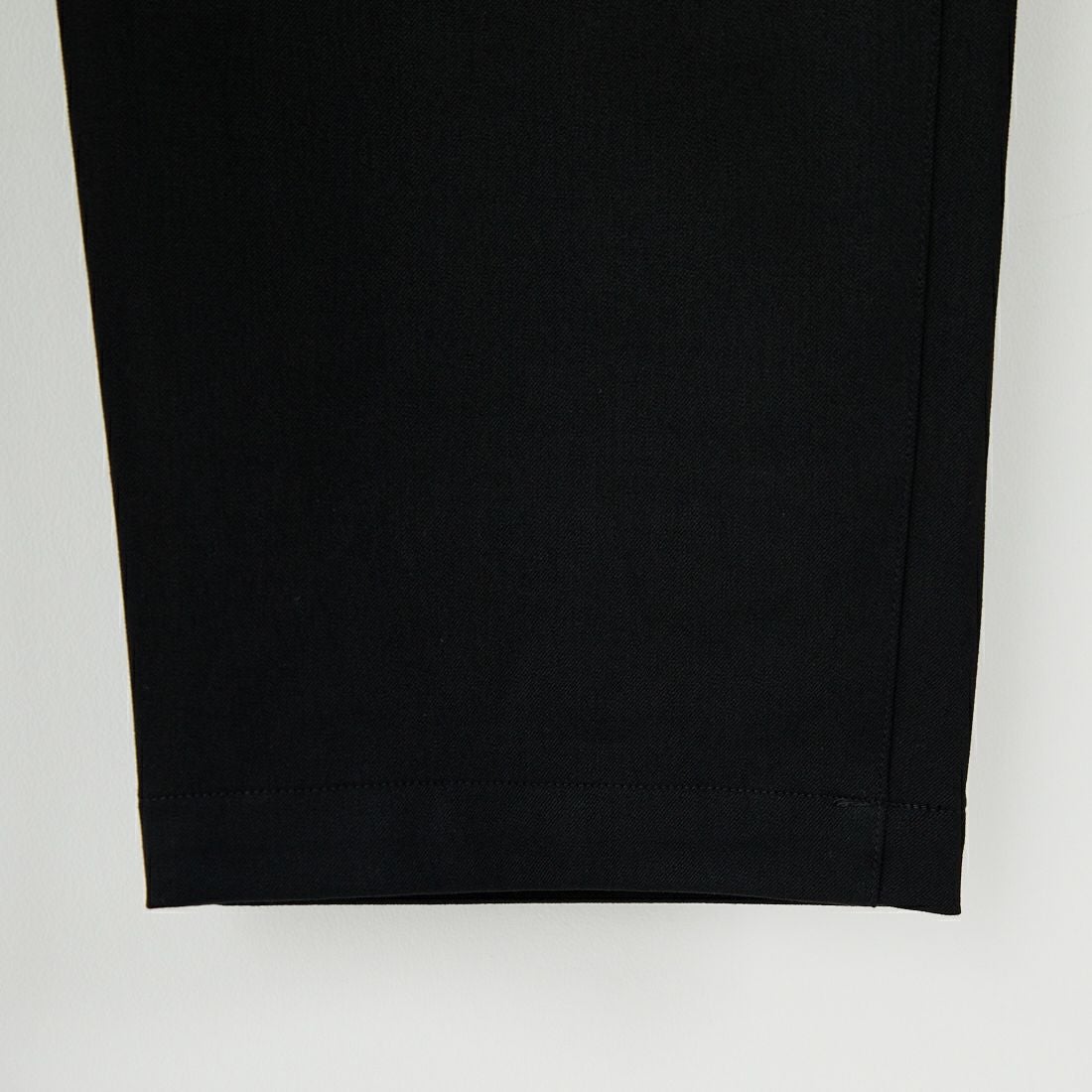 Jeans Factory Clothes [ジーンズファクトリークローズ] OUTFIRST イージートラウザー [JFC-254-087] BLACK