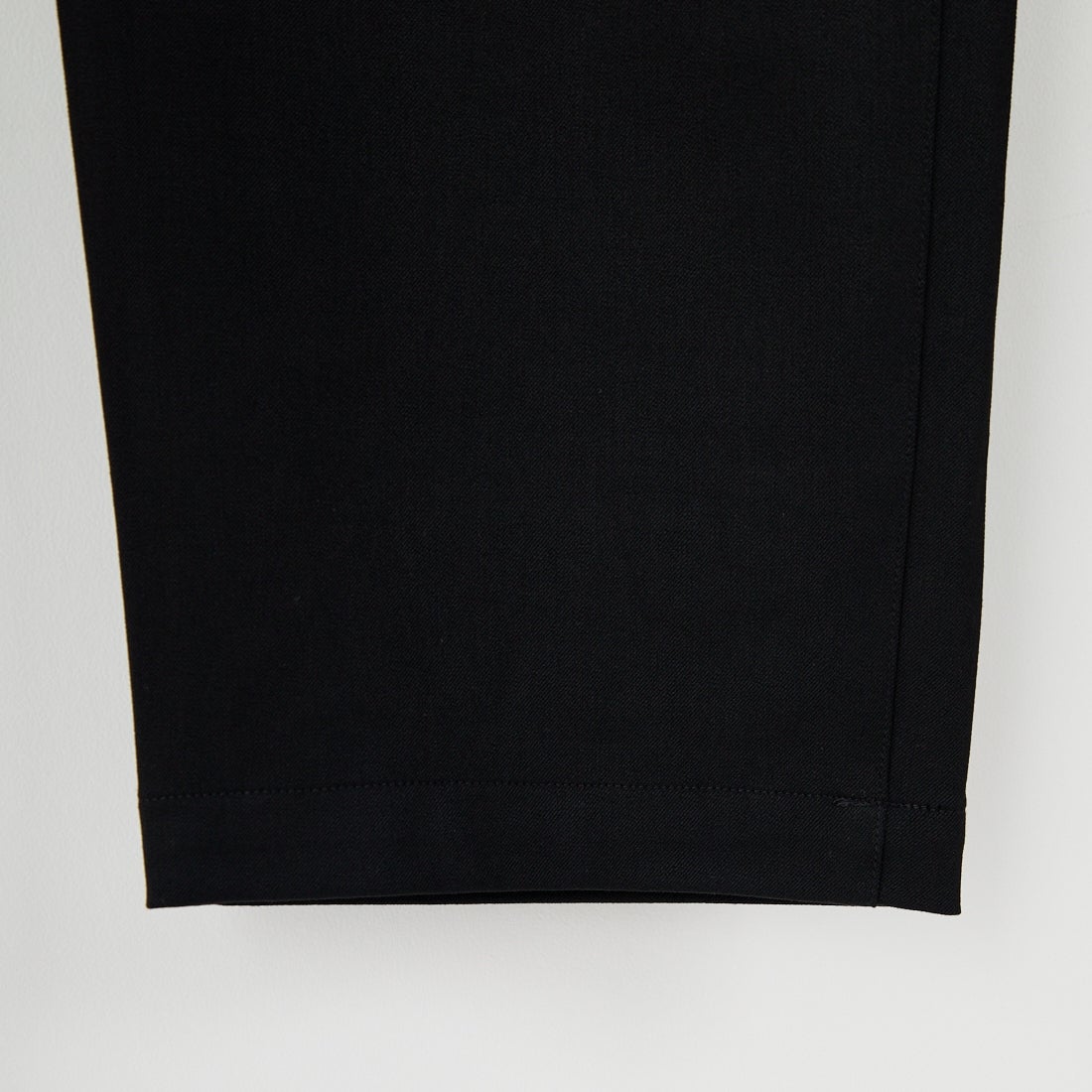 Jeans Factory Clothes [ジーンズファクトリークローズ] OUTFIRST イージートラウザー [JFC-254-087] BLACK
