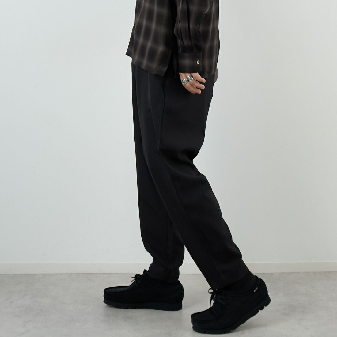 Dickies [ディッキーズ] Extended By GORO NAKATSUGAWA (MIN-NANO