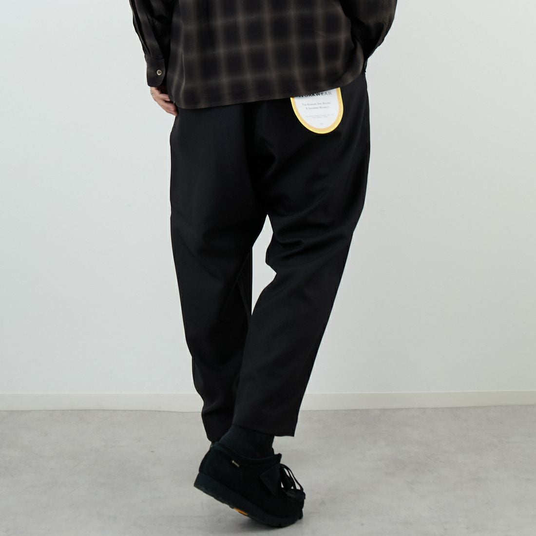 Dickies [ディッキーズ] Extended By GORO NAKATSUGAWA (MIN-NANO