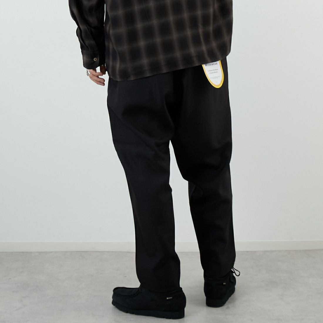 Dickies [ディッキーズ] Extended By GORO NAKATSUGAWA (MIN-NANO