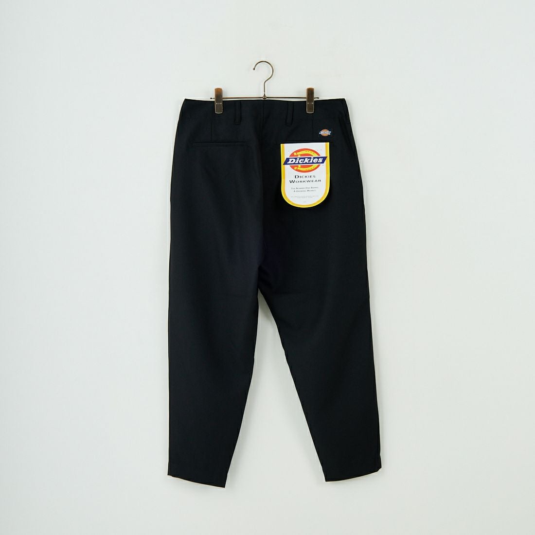 Dickies [ディッキーズ] Extended By GORO NAKATSUGAWA (MIN-NANO