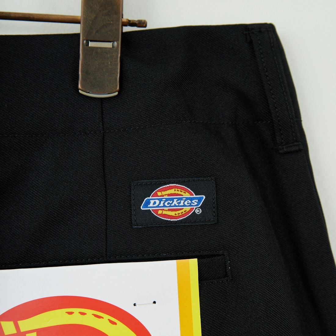 Dickies [ディッキーズ] Extended By GORO NAKATSUGAWA (MIN-NANO