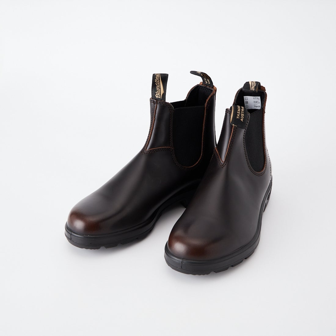 Blundstone [ブランドストーン] ORIGINALS ブラッシュオフレザー