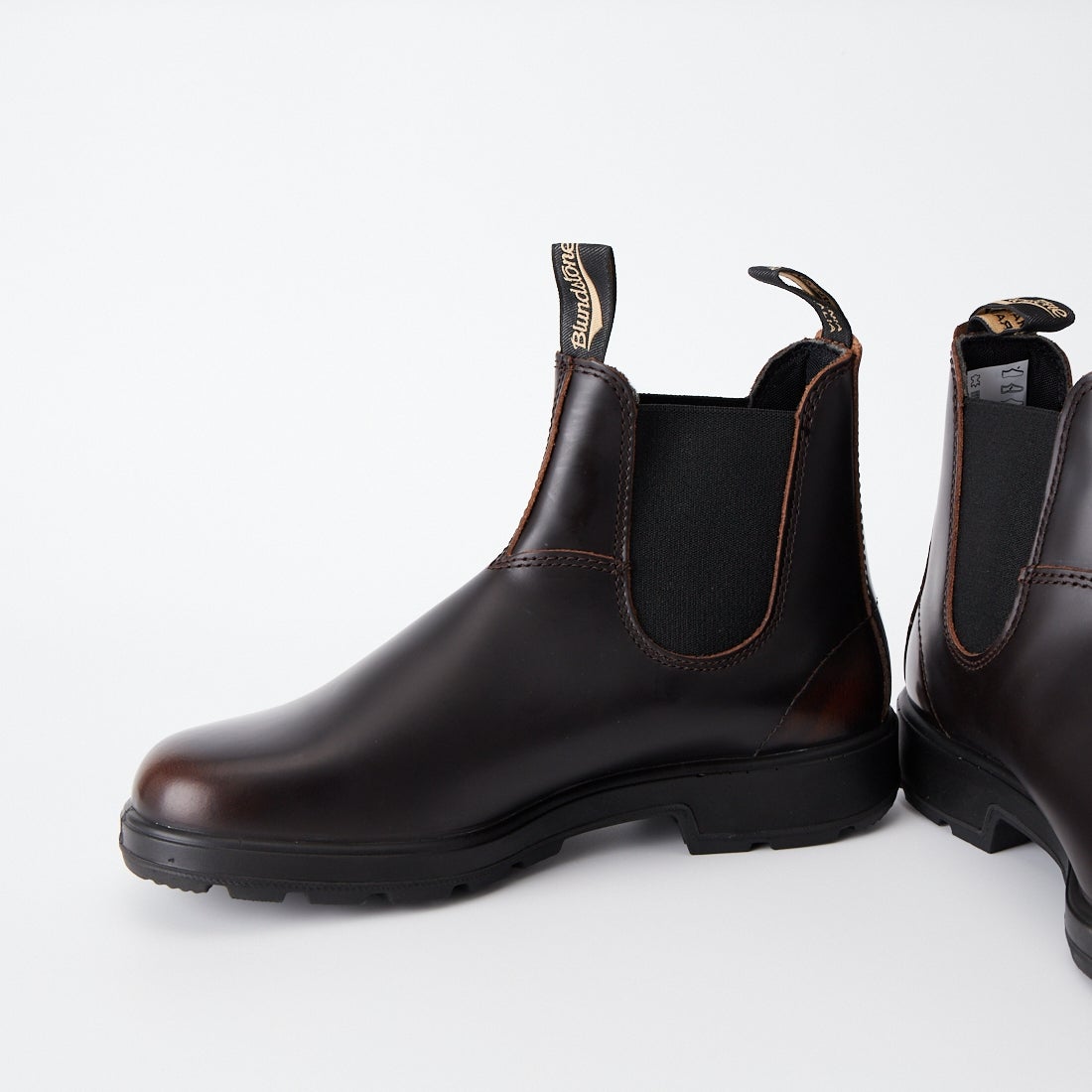 Blundstone [ブランドストーン] ORIGINALS ブラッシュオフレザー [BS2506194] ｺｰﾋｰﾌﾞﾗｯｼｭ