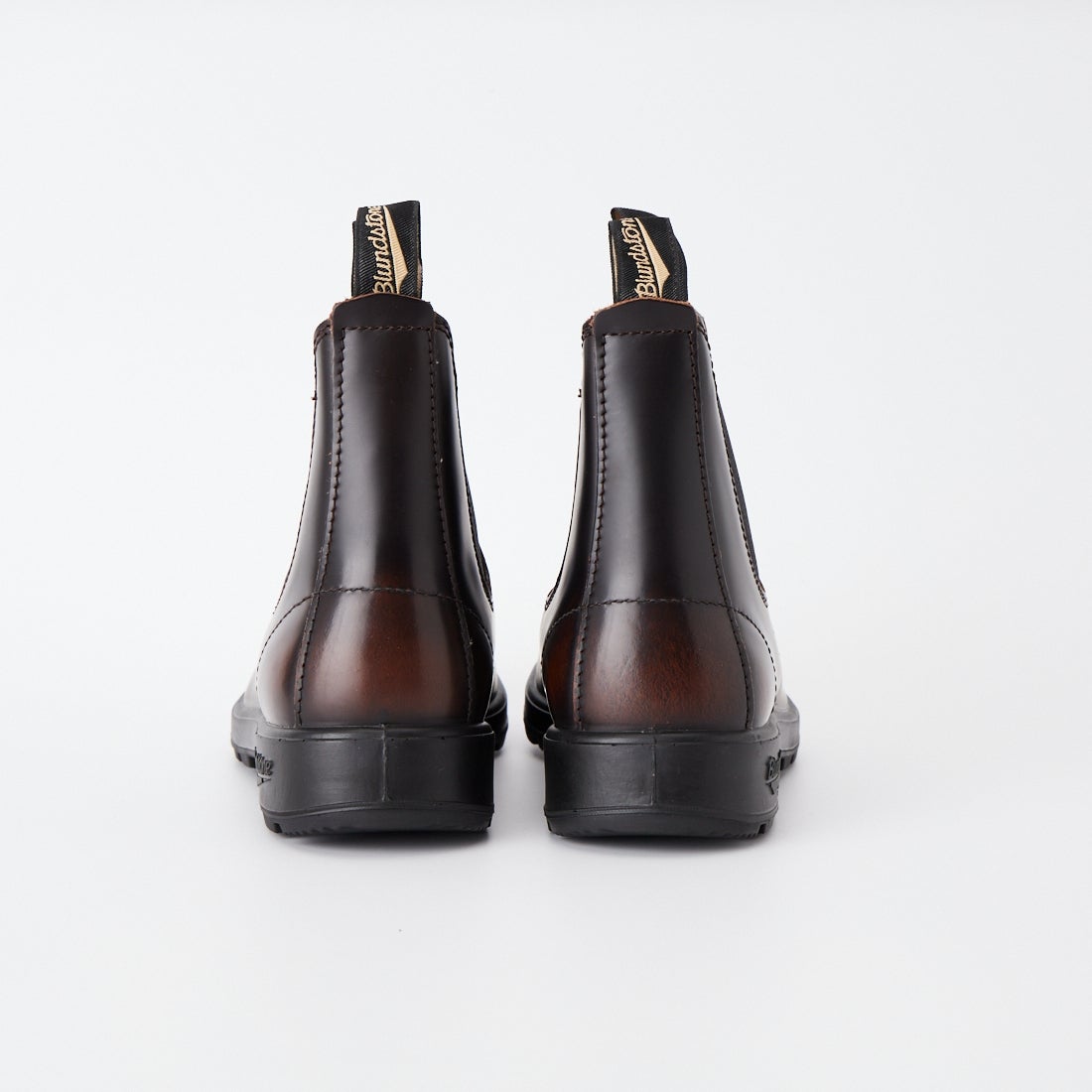 Blundstone [ブランドストーン] ORIGINALS ブラッシュオフレザー [BS2506194] ｺｰﾋｰﾌﾞﾗｯｼｭ