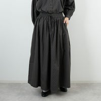 973M GY M.&&モデル身長：162cm 着用サイズ：2&&