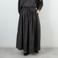 973M GY M.&&モデル身長：162cm 着用サイズ：2&&