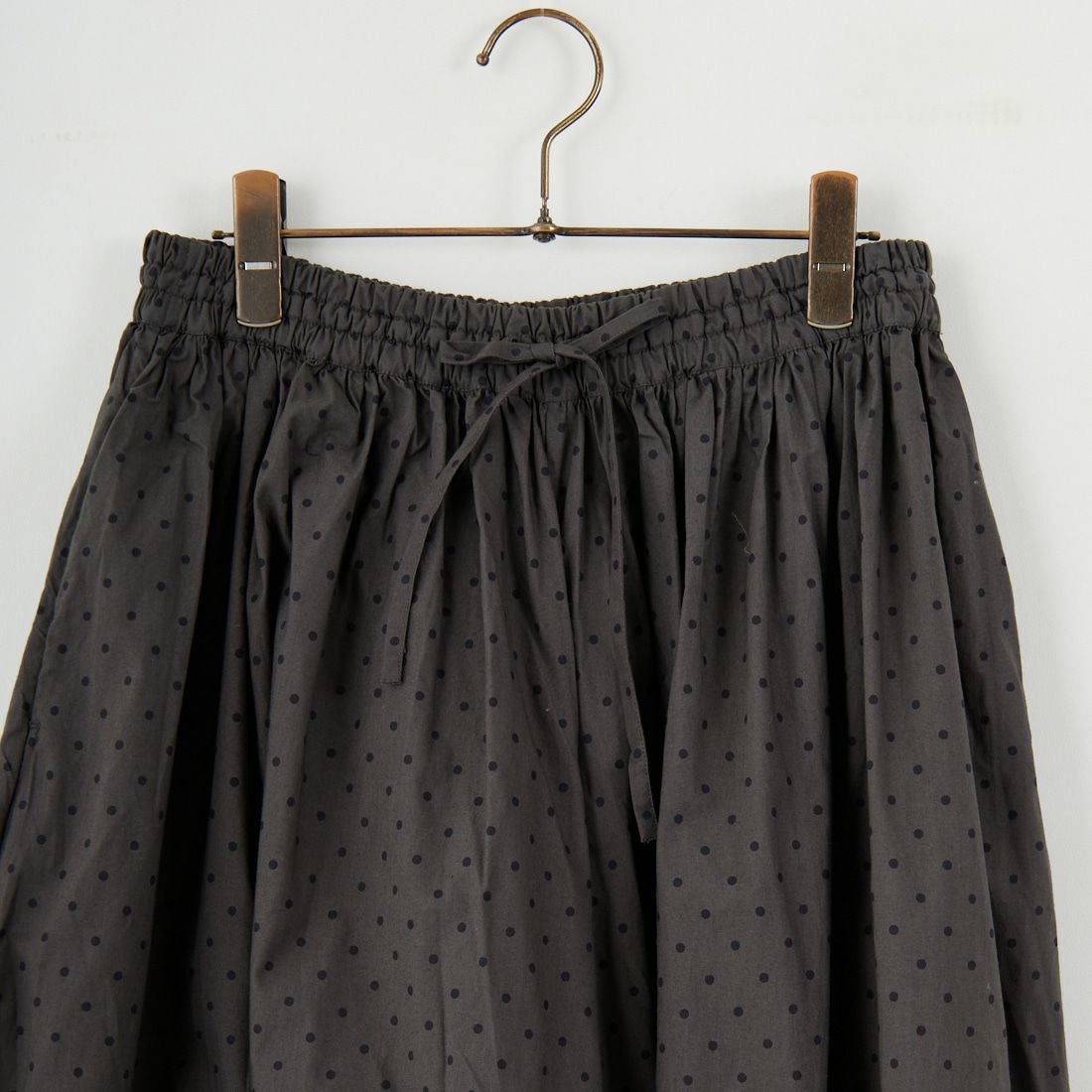 soil [ソイル] ドットコットンポプリンキュロット [NSL25535