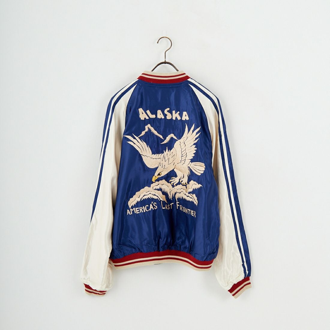 TAILOR TOYO [テーラートウヨウ] アセテートスーベニアジャケット [TT15790] 128 ALASKA