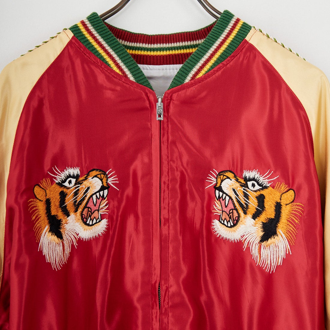 TAILOR TOYO [テーラートウヨウ] アセテートスーベニアジャケット [TT15790] 170 EAGLE