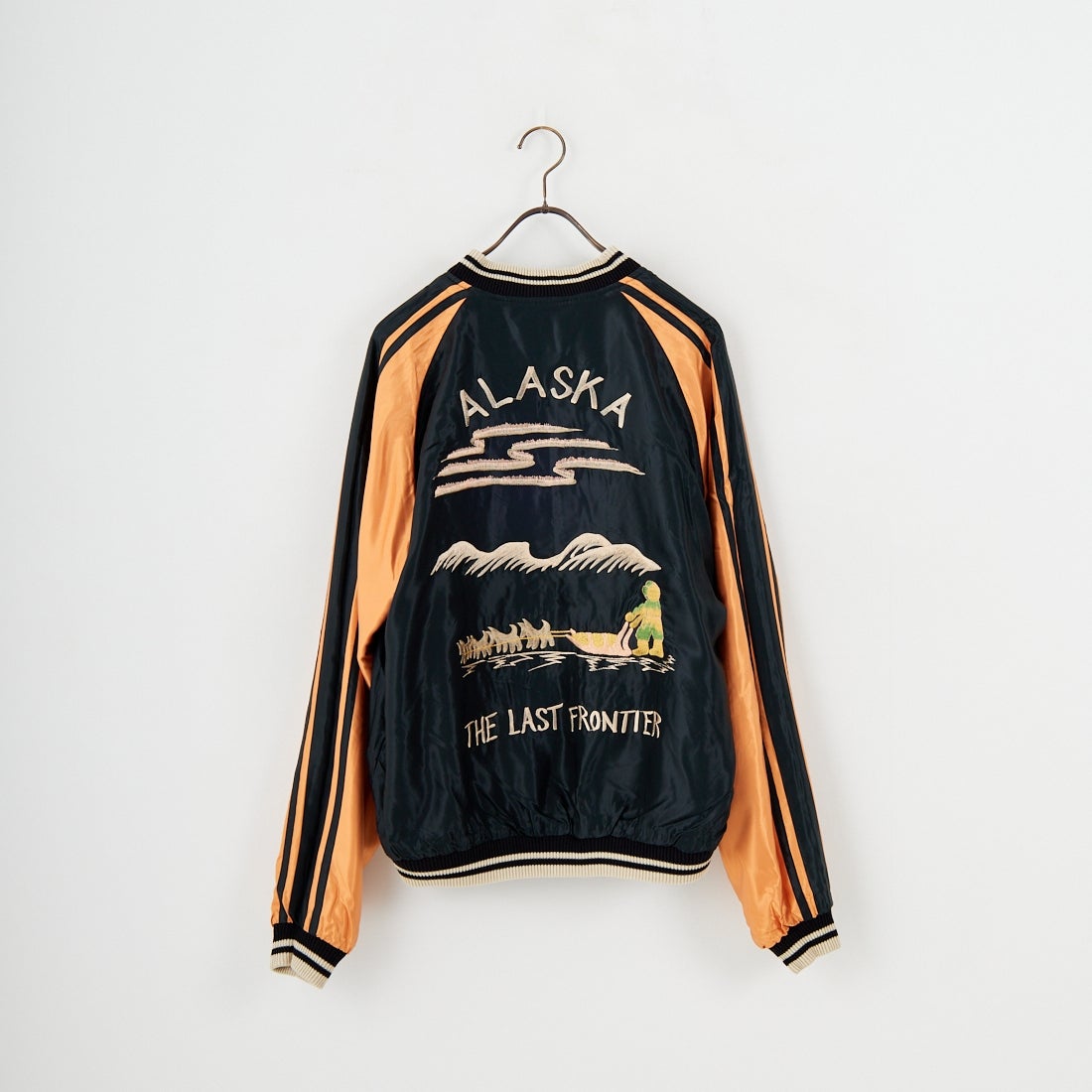 TAILOR TOYO [テーラートウヨウ] アセテートスーベニアジャケット [TT15790] 128 ALASKA