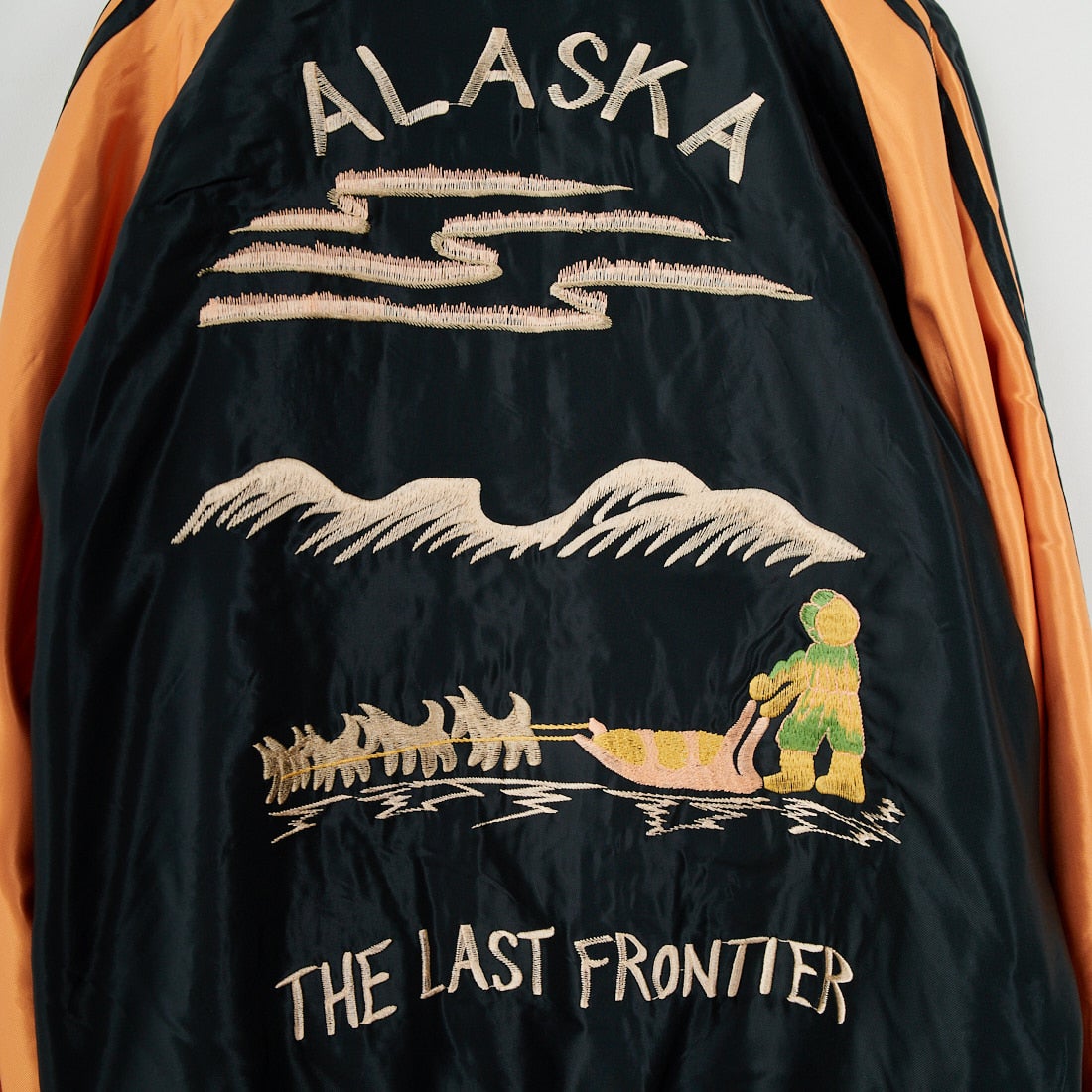 TAILOR TOYO [テーラートウヨウ] アセテートスーベニアジャケット [TT15790] 128 ALASKA