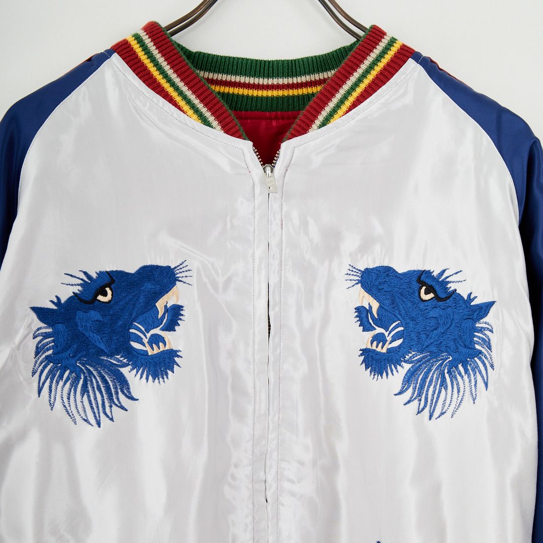 TAILOR TOYO [テーラートウヨウ] アセテートスーベニアジャケット [TT15790] 170 EAGLE