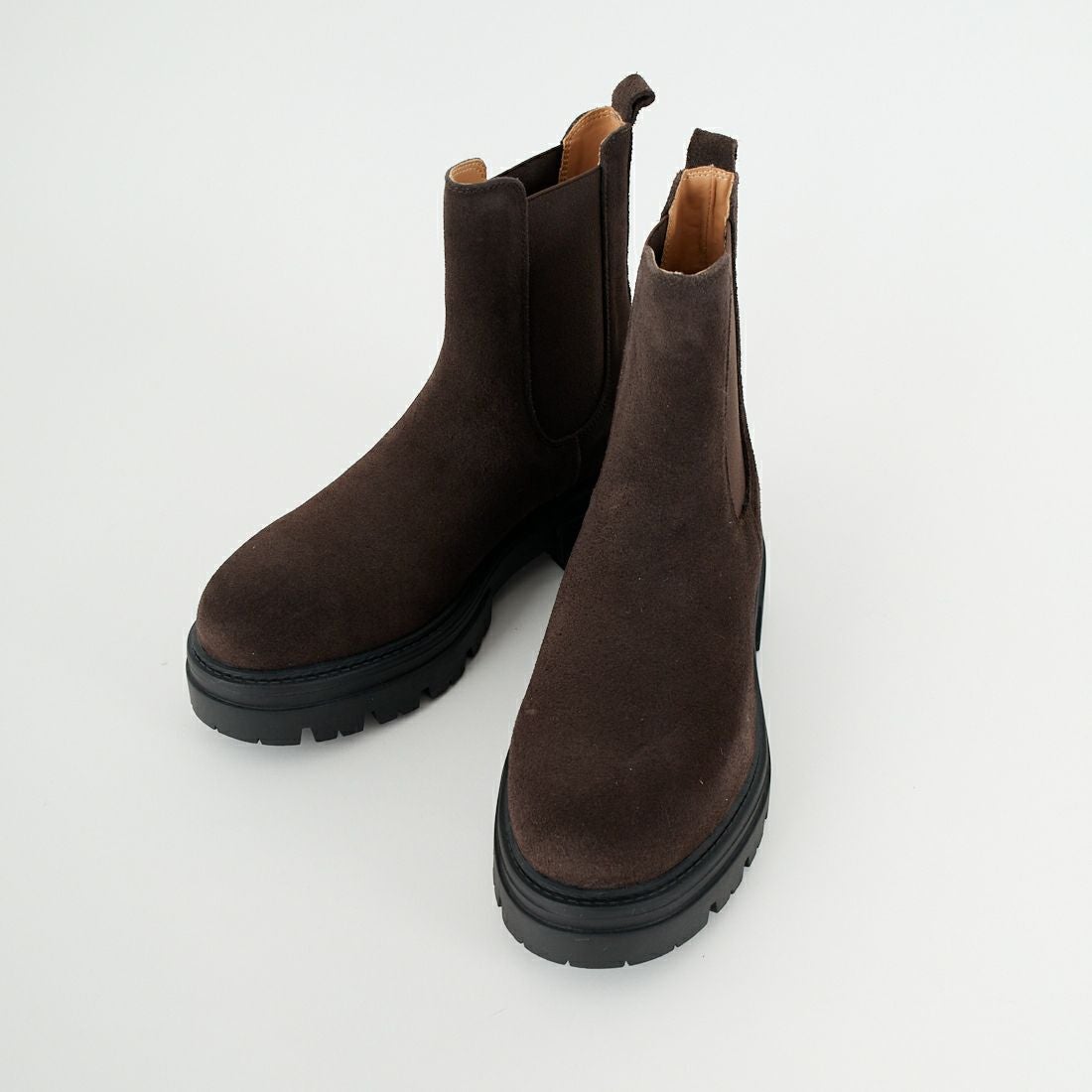 REMME [レメ] チェルシーブーツ [ZH-1104] TESTA 258