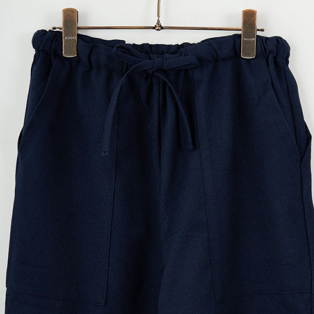 me. [ミードット] イージーベイカーパンツ [ME-25303] 278 N.NAVY