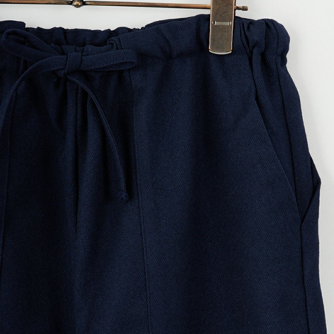 me. [ミードット] イージーベイカーパンツ [ME-25303] 278 N.NAVY