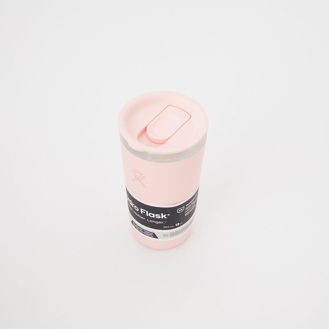 Hydro Flask [ハイドロフラスク] 12ozオールアラウンドタンブラー [890116] 144 TRILLI