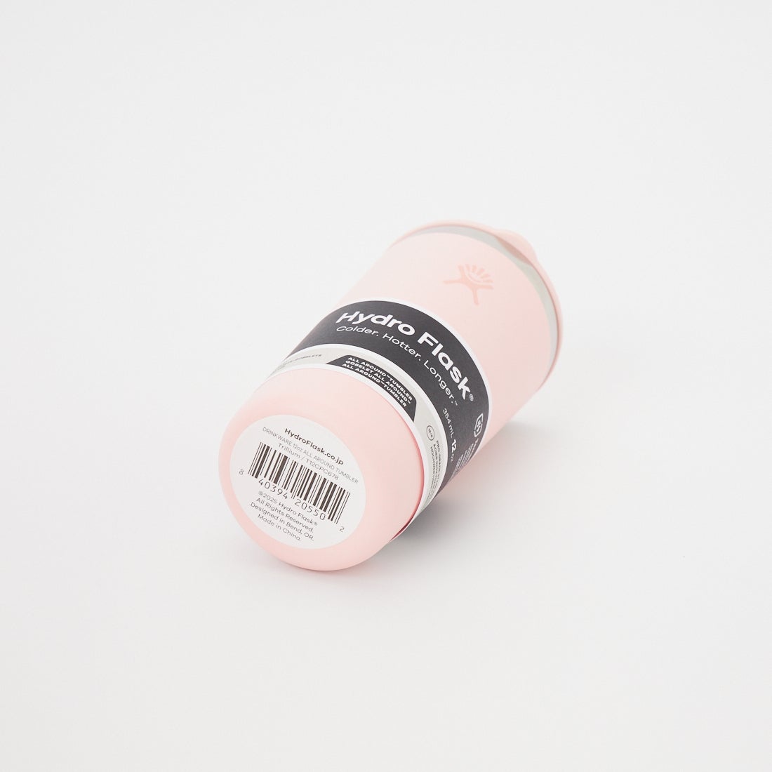 Hydro Flask [ハイドロフラスク] 12ozオールアラウンドタンブラー [890116] 144 TRILLI