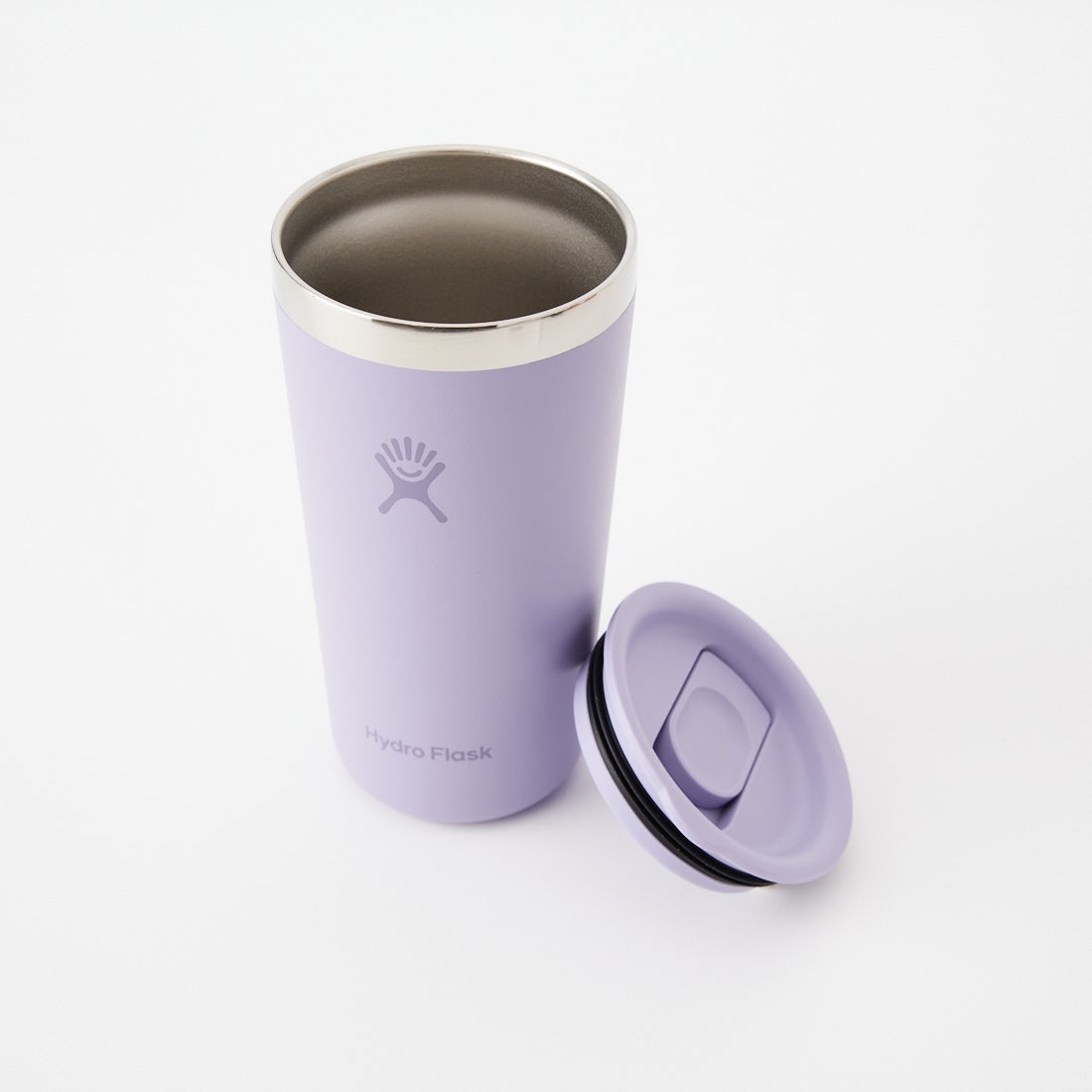 Hydro Flask [ハイドロフラスク] 12ozオールアラウンドタンブラー [890116] 179 MOONSH