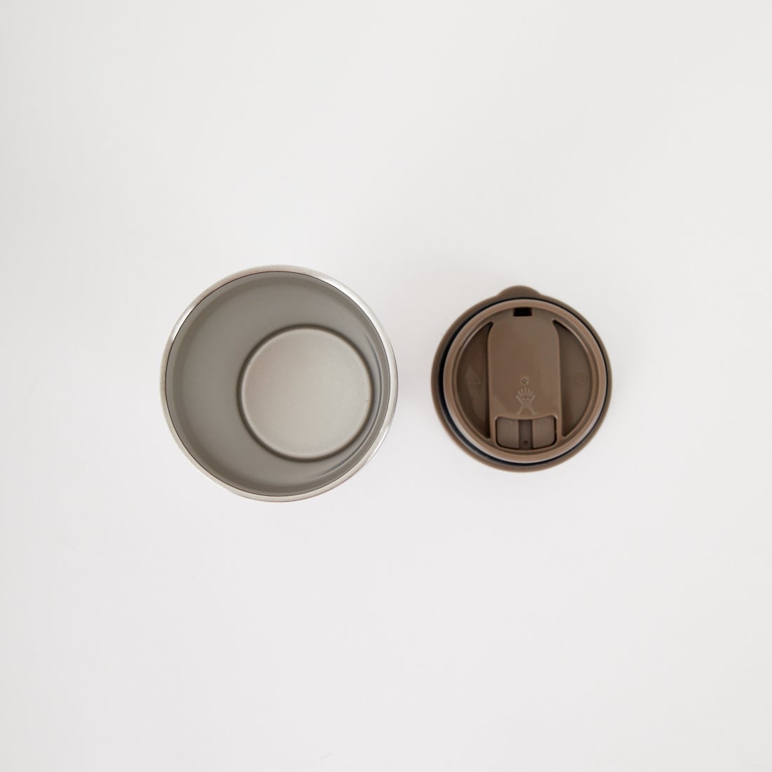 Hydro Flask [ハイドロフラスク] 12ozオールアラウンドタンブラー [890116] 164 SANDPI