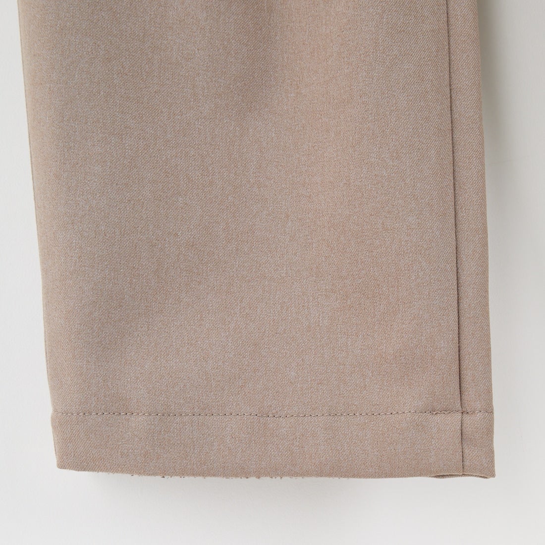 DANTON [ダントン] タックパンツ [DT-E0274FLP] TAUPE