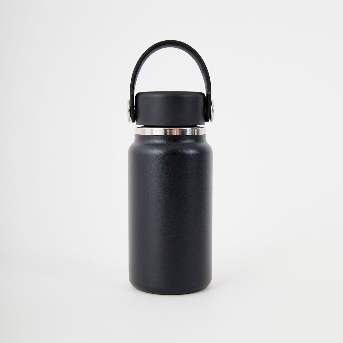 Hydro Flask [ハイドロフラスク] マイクロハイドロ 200ml [890201] 032 BLACK
