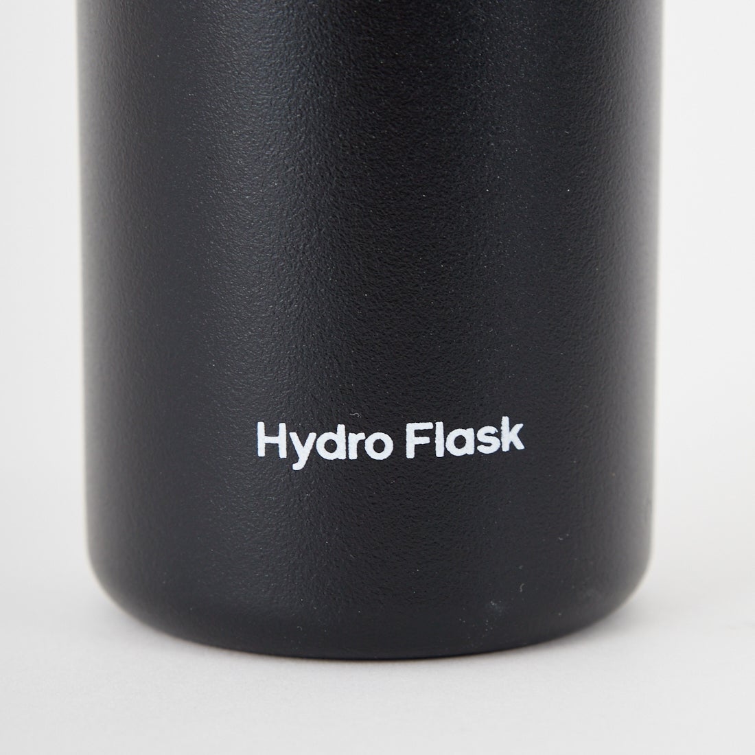 Hydro Flask [ハイドロフラスク] マイクロハイドロ 200ml [890201] 032 BLACK
