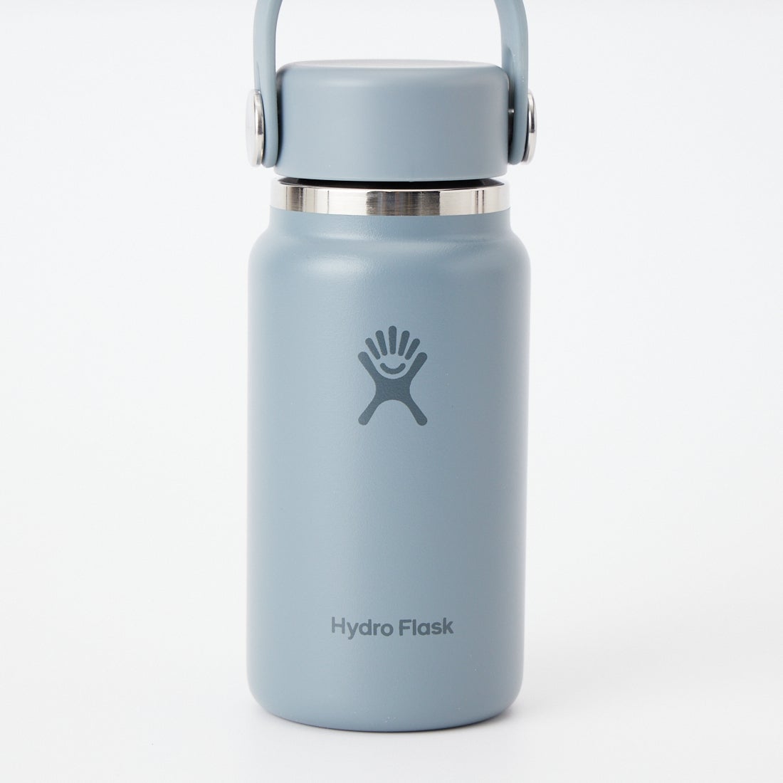 Hydro Flask [ハイドロフラスク] マイクロハイドロ 200ml [890201] 177 SHALE