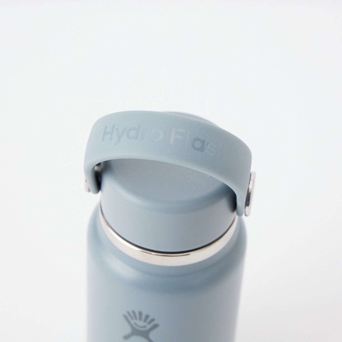 Hydro Flask [ハイドロフラスク] マイクロハイドロ 200ml [890201] 177 SHALE