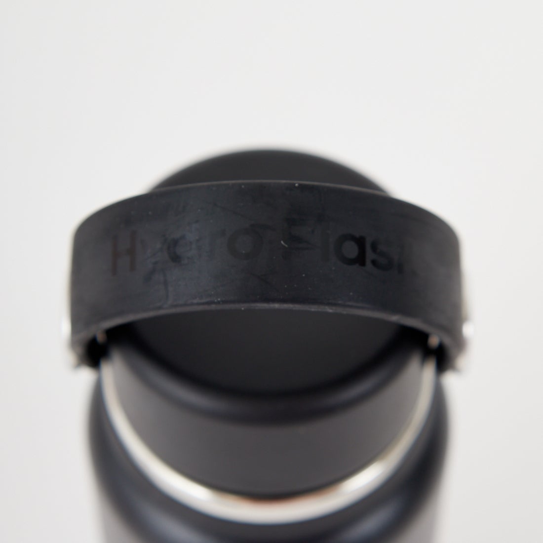 Hydro Flask [ハイドロフラスク] マイクロハイドロ 200ml [890201] 032 BLACK