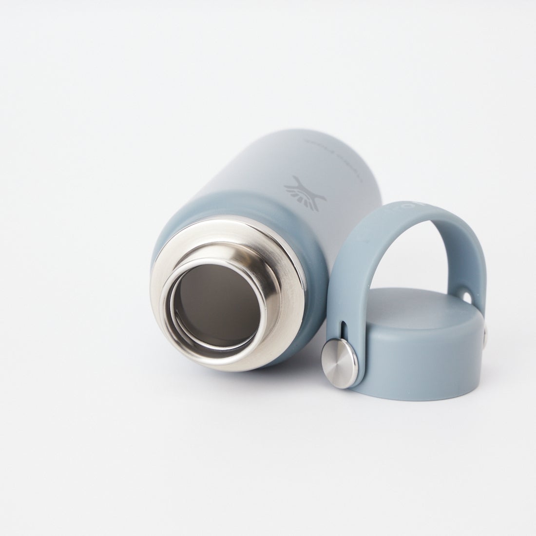 Hydro Flask [ハイドロフラスク] マイクロハイドロ 200ml [890201] 177 SHALE