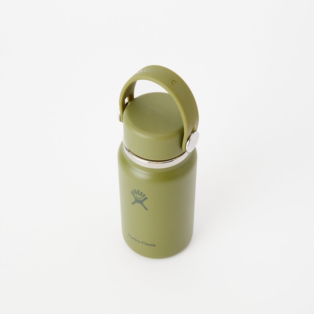 Hydro Flask [ハイドロフラスク] マイクロハイドロ 200ml [890201] 204 PALMER