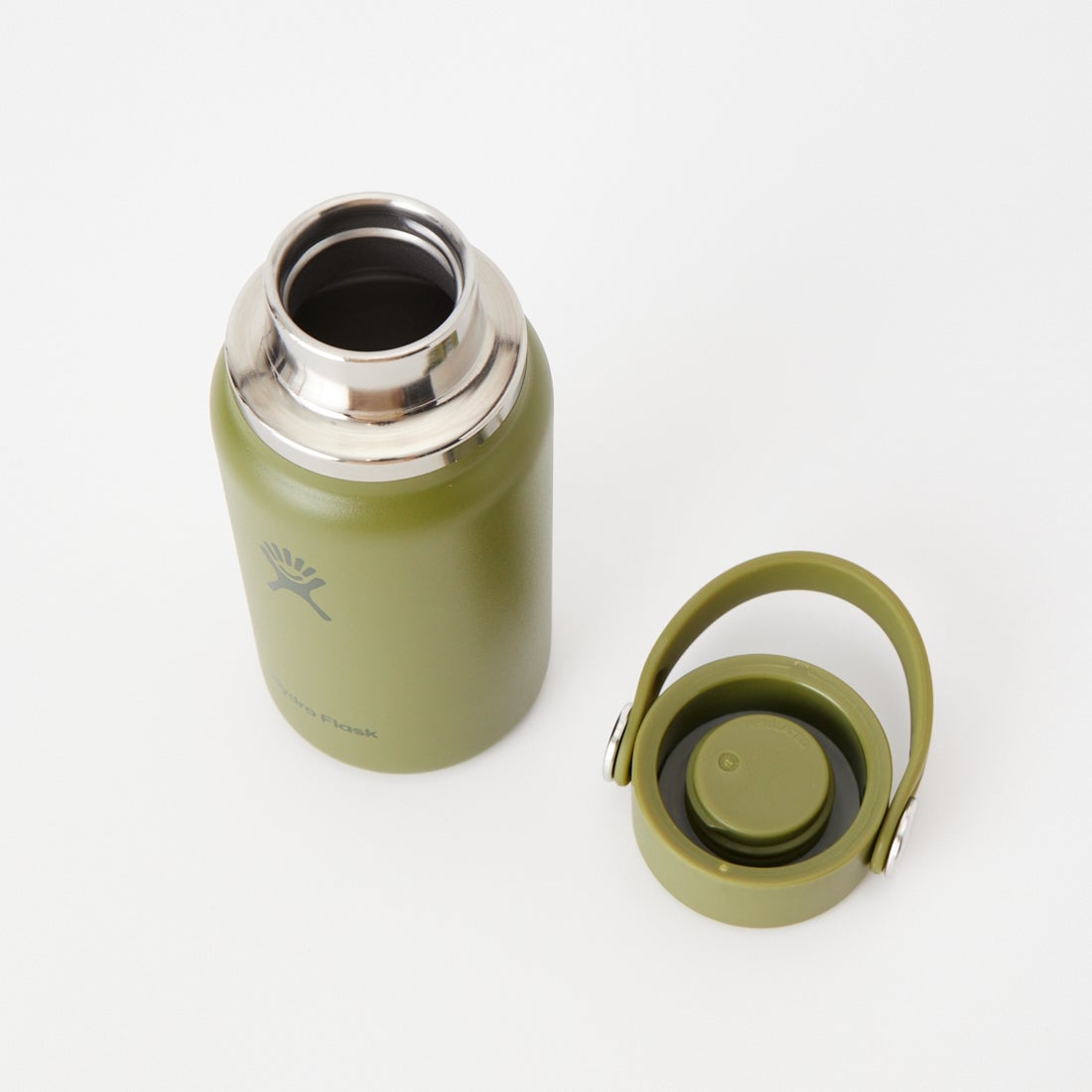 Hydro Flask [ハイドロフラスク] マイクロハイドロ 200ml [890201] 204 PALMER