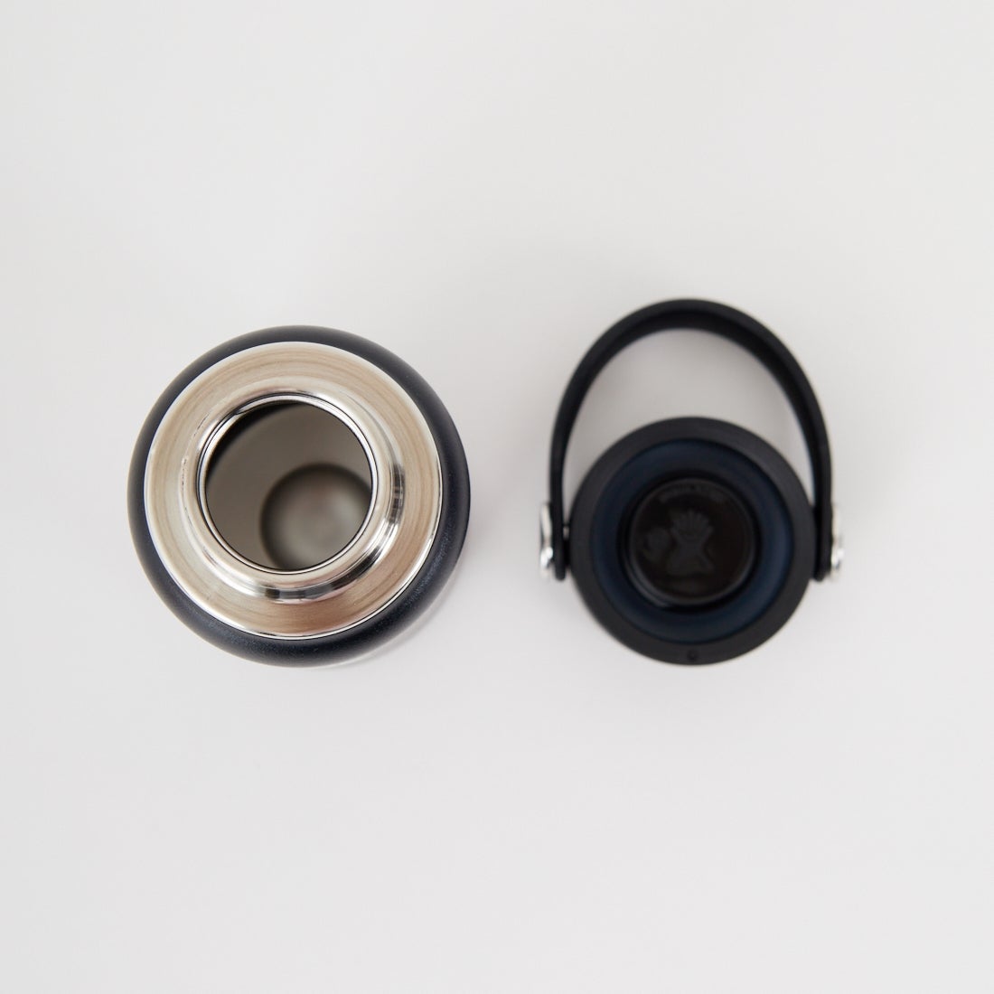 Hydro Flask [ハイドロフラスク] マイクロハイドロ 200ml [890201] 032 BLACK