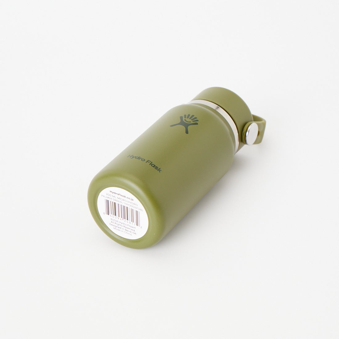 Hydro Flask [ハイドロフラスク] マイクロハイドロ 200ml [890201] 204 PALMER
