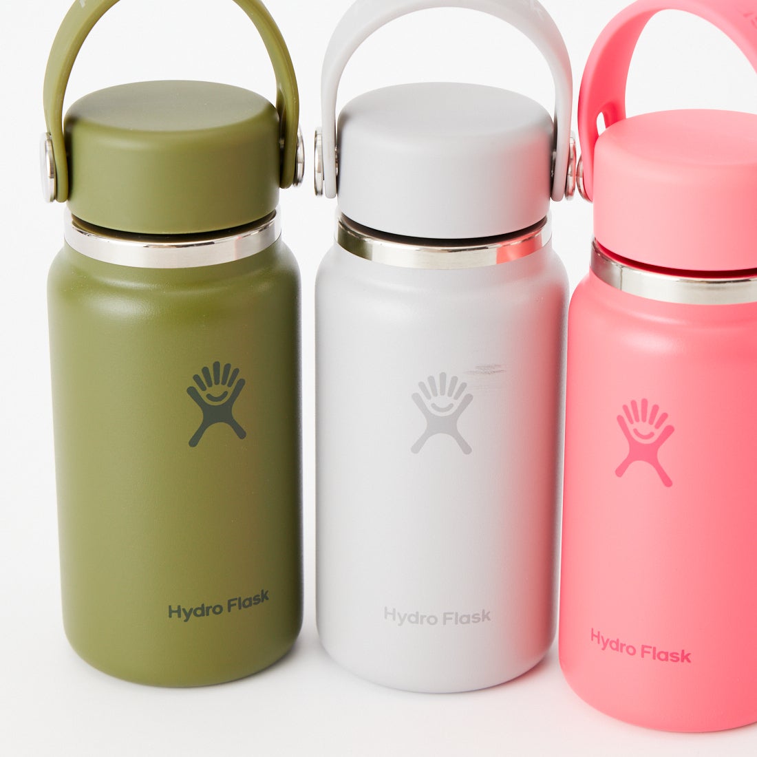 ハイドロクラフト確認用 Hydro Flask [ハイドロフラスク] マイクロハイドロ 200ml [890201