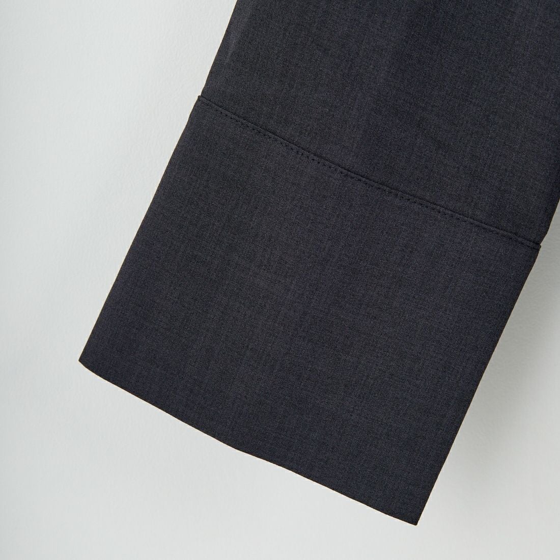 anuke [アンヌーク] ディープスキッパーシャツ [62520412] C/GRY