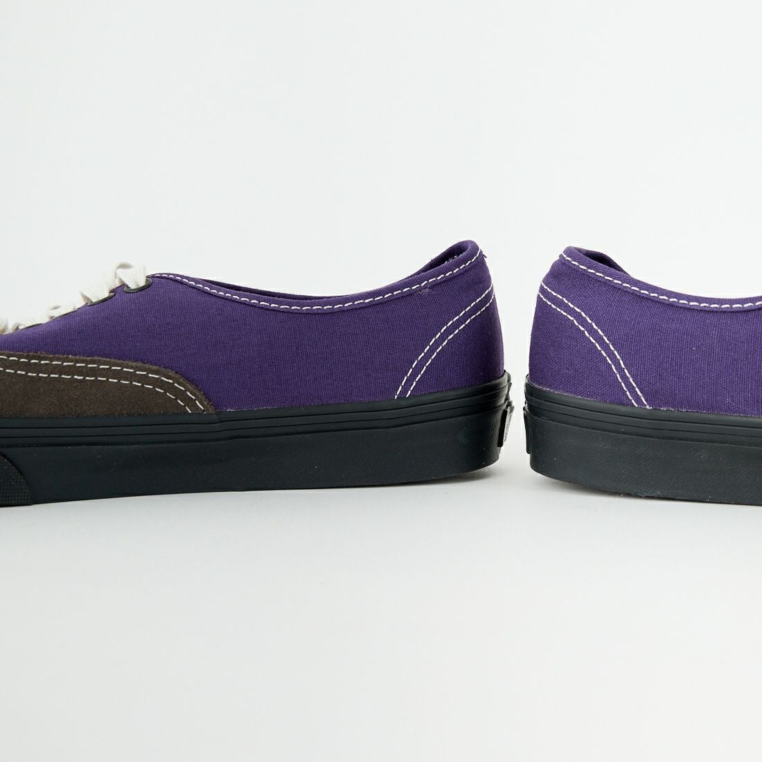 VANS [バンズ] オーセンティック [VN000D7Y11E] GOTHIC GRA