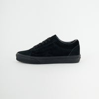 BLK/BLK