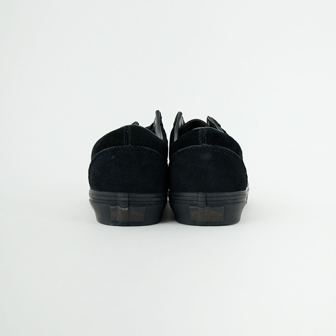 VANS [バンズ] オールドスクール クラフトストライプ [VN000D9YBKA] BLK/BLK
