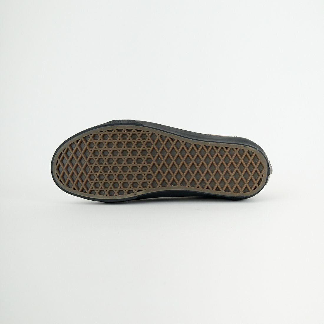 VANS [バンズ] オールドスクール クラフトストライプ [VN000D9YY49] BRN/BLK