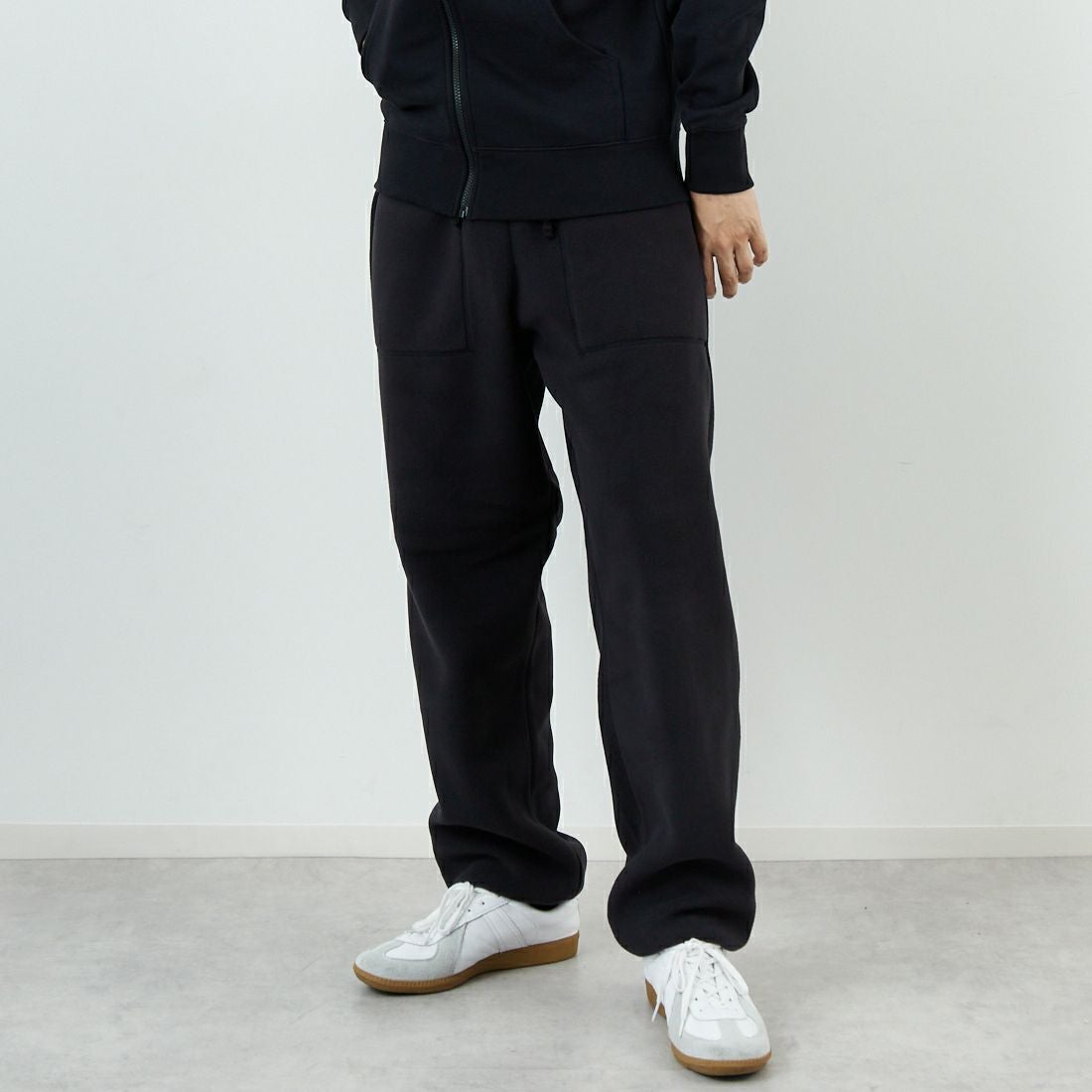 THE NORTH FACE [ザ ノースフェイス] フィールドフリースパンツ