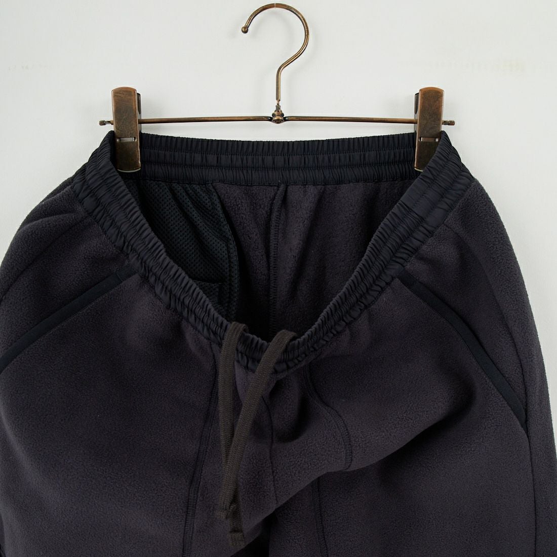 THE NORTH FACE [ザ ノースフェイス] フィールドフリースパンツ [NB82534] K