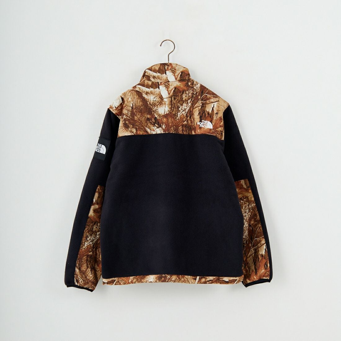 THE NORTH FACE [ザ ノースフェイス] ノベルティーデナリジャケット [NA72451] FF