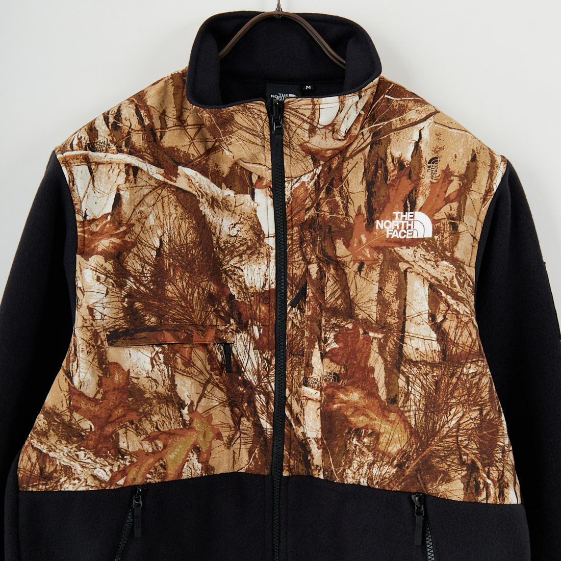 THE NORTH FACE [ザ ノースフェイス] ノベルティーデナリジャケット [NA72451] FF