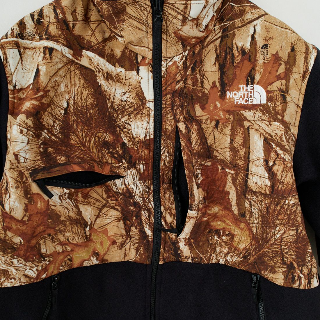 THE NORTH FACE [ザ ノースフェイス] ノベルティーデナリジャケット [NA72451] FF