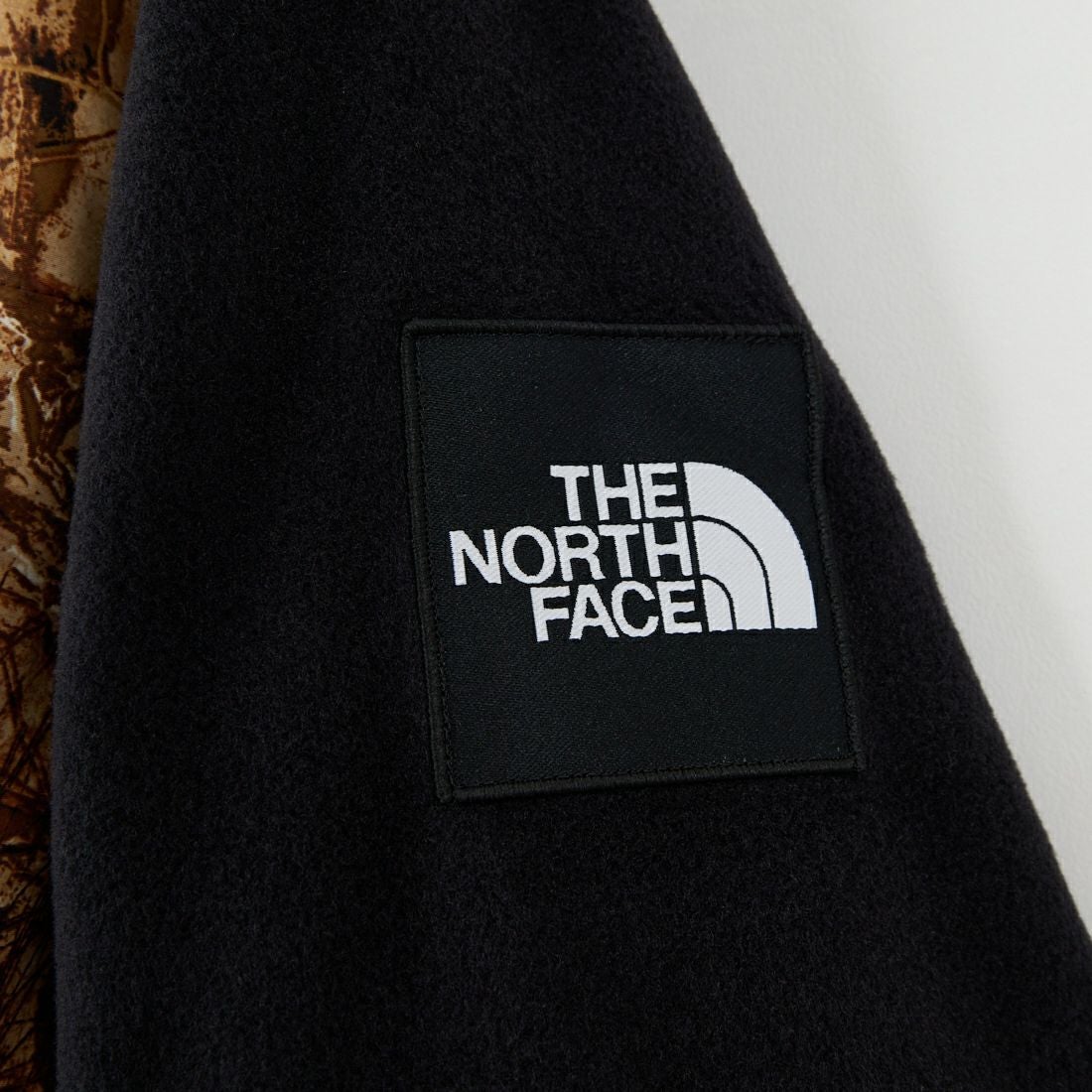 THE NORTH FACE [ザ ノースフェイス] ノベルティーデナリジャケット [NA72451] FF