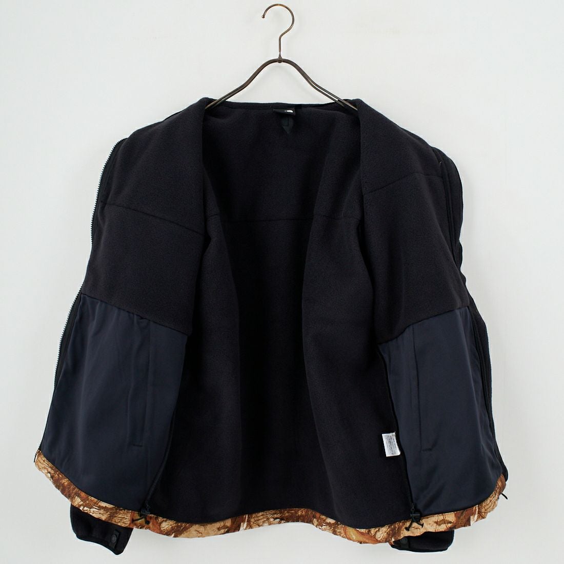 THE NORTH FACE [ザ ノースフェイス] ノベルティーデナリジャケット [NA72451] FF