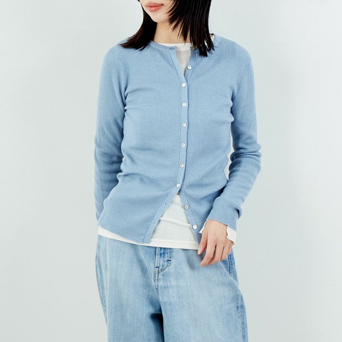 ｻｯｸｽ&&モデル身長：162cm 着用サイズ：36&&